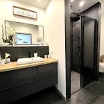 Apartamento Haus Meeresblick Ostseebad Kühlungsborn