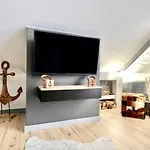 Lägenhet Haus Meeresblick