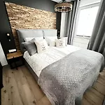 Haus Meeresblick Apartamento