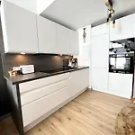 Haus Meeresblick Apartamento *
