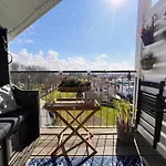 Haus Meeresblick Lägenhet
