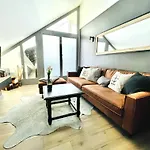 Haus Meeresblick *