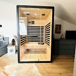 Haus Meeresblick Lägenhet