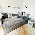 Apartamento Haus Meeresblick *