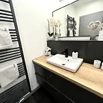 Apartamento Haus Meeresblick