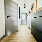 Haus Meeresblick Apartamento Ostseebad Kühlungsborn