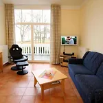 Haus Meeresblick Ostseebad Kühlungsborn