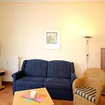 Haus Meeresblick Lägenhet