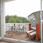 Lägenhet Haus Meeresblick *