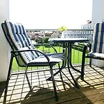 Haus Meeresblick * Ostseebad Kühlungsborn