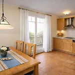 Lägenhet Haus Meeresblick