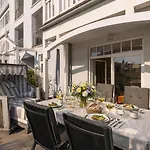 Haus Meeresblick Apartamento *