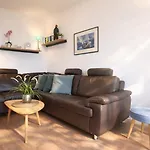 Haus Meeresblick Apartamento