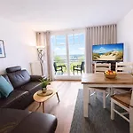 Apartamento Haus Meeresblick