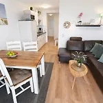 Haus Meeresblick * Ostseebad Kühlungsborn
