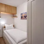 Haus Meeresblick Lägenhet