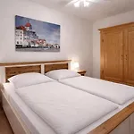 Lägenhet Haus Meeresblick *