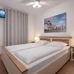 Haus Meeresblick