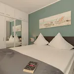 Apartamento Haus Meeresblick *