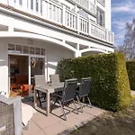 Lägenhet Haus Meeresblick *