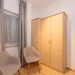 Haus Meeresblick Lägenhet *