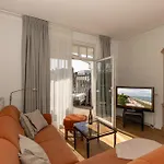 Haus Meeresblick * Ostseebad Kühlungsborn