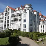 Haus Meeresblick Ostseebad Kühlungsborn