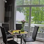 Apartamento Haus Meeresblick Ostseebad Kühlungsborn