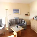 Lägenhet Haus Meeresblick *