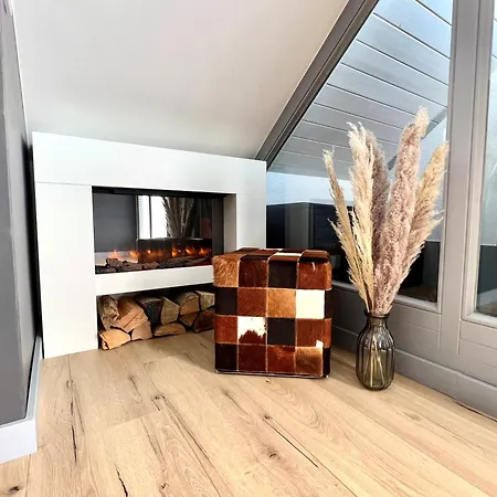 Haus Meeresblick *