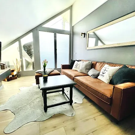 Haus Meeresblick *