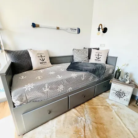 Apartmán Haus Meeresblick *