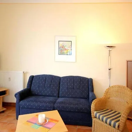 Haus Meeresblick Apartment