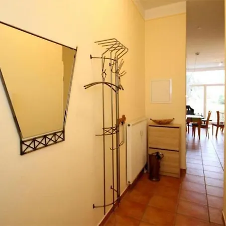 Apartment Haus Meeresblick *