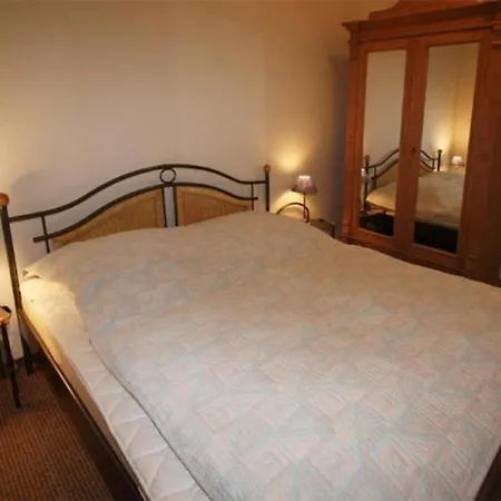Haus Meeresblick Apartment