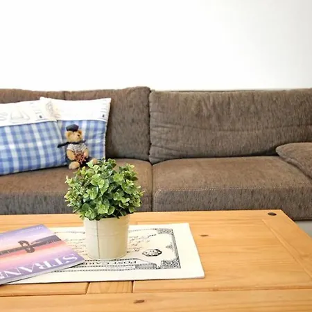 Haus Meeresblick *