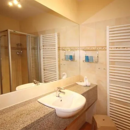 Apartment Haus Meeresblick Ostseebad Kühlungsborn