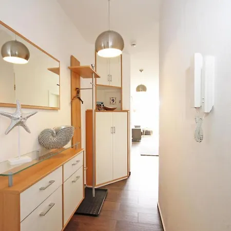 Haus Meeresblick Apartment