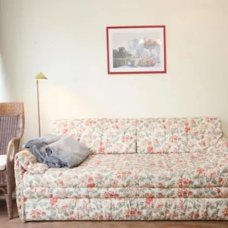 Haus Meeresblick