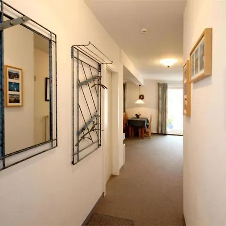 Haus Meeresblick Apartment