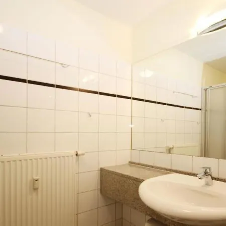 Haus Meeresblick Kuehlungsborn