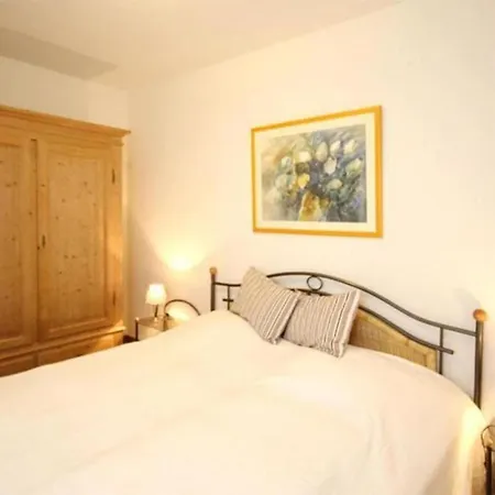 Apartment Haus Meeresblick Ostseebad Kühlungsborn