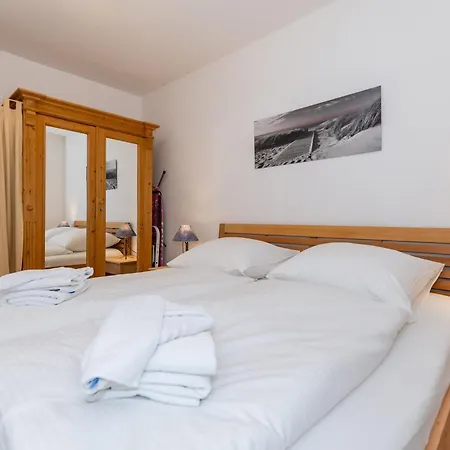 Appartement Haus Meeresblick *