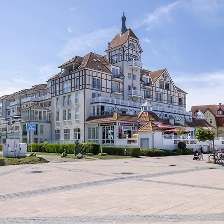 Haus Meeresblick *
