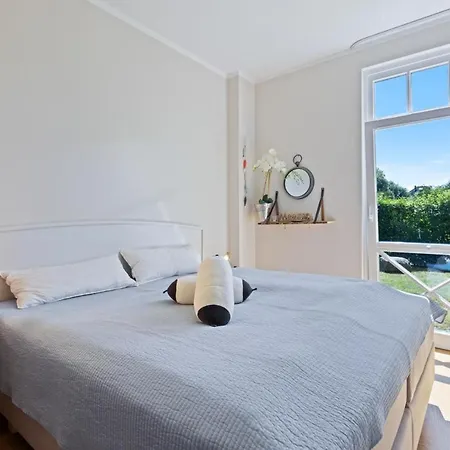 Haus Meeresblick Кюлунгсборн