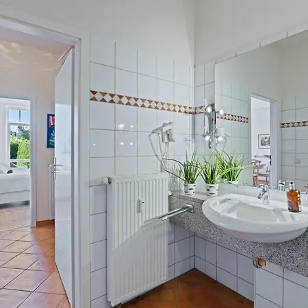Haus Meeresblick