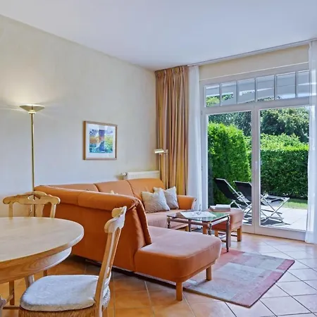 Haus Meeresblick Apartment