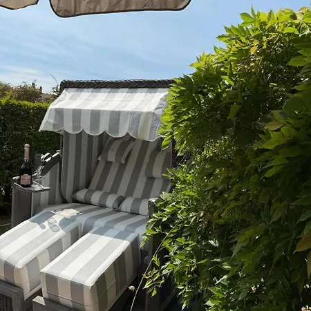 Apartman Haus Meeresblick