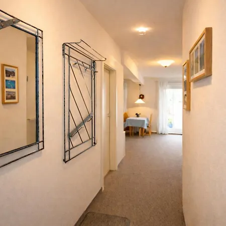 Haus Meeresblick