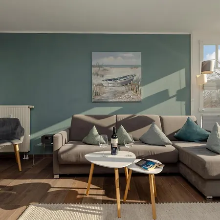 Haus Meeresblick